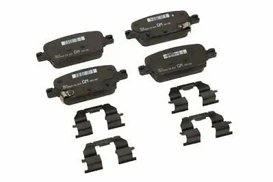 23411909 Rear Brake Pad GM Genuine