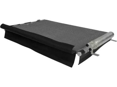 JR3Z19712A Condensor Assembly Ford Genuine
