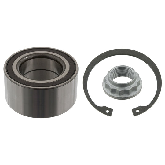 33416792356 Rear Bearing BMW Aftermarket
