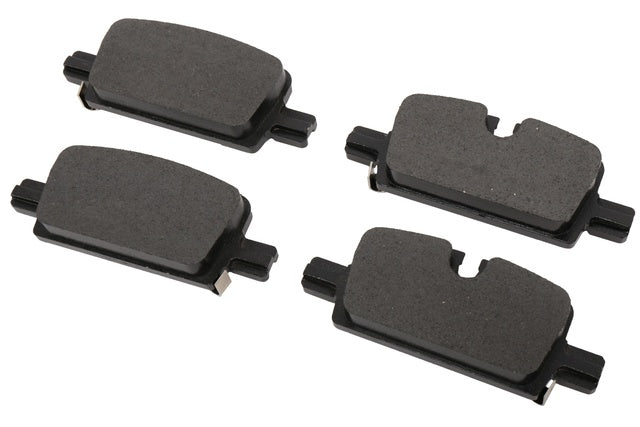 85140320 Rear Brake Pad GM Aftermarket