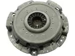 JR3Z7B546A Clutch And Plate Assembly Mustang Ford Genuine