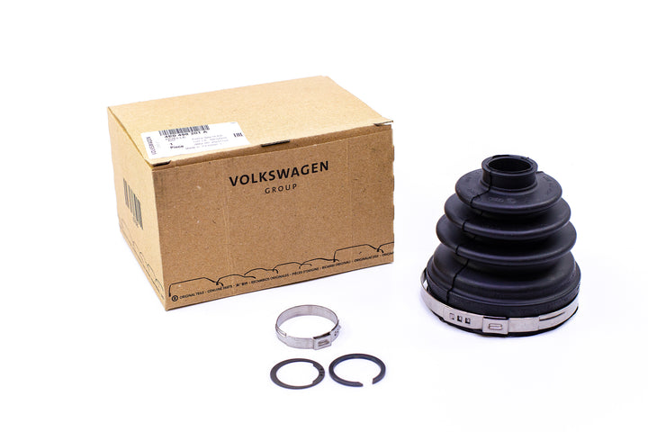 2H0498201B Axle Boot Front Inner Audi Aftermarket