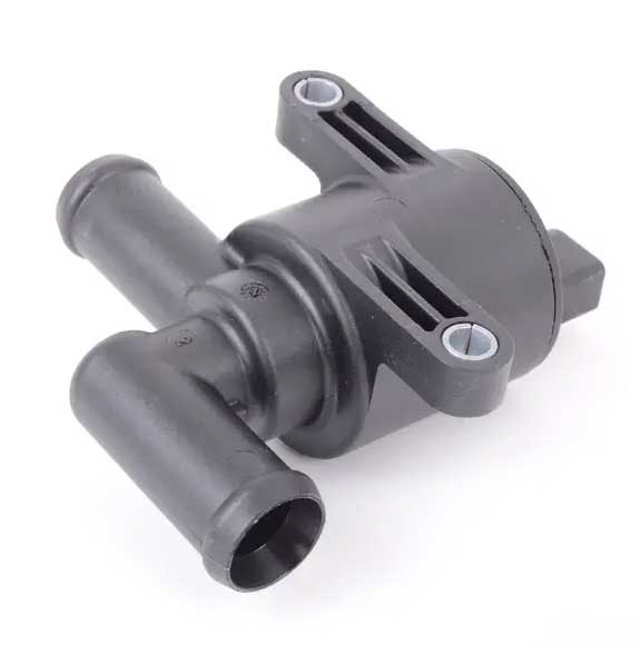 4H0121671D Heater Control Valve Audi Genuine
