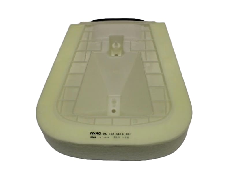 4M0133843G Air Filter Audi Genuine