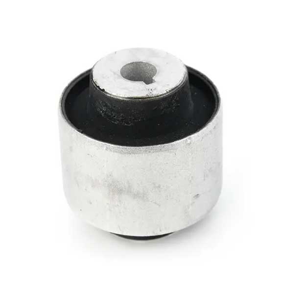 4M0407515A Front Upper Arm Bush Audi Genuine