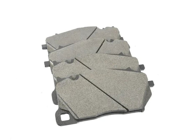 4M8698151C Front Brake Pad Audi Aftermarket