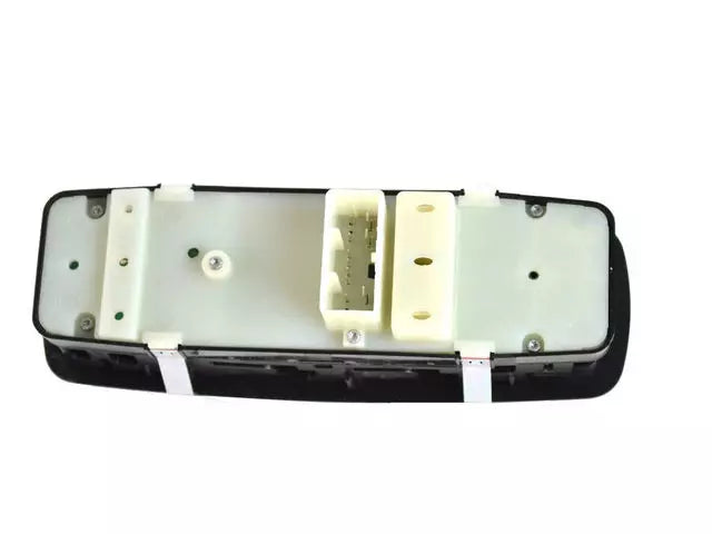 68590590AA Left Hand Front Door Switch and Bezel Mopar Genuine