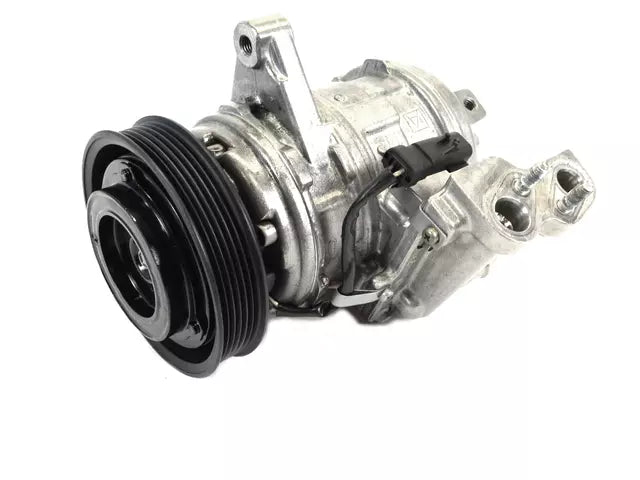 55037617AD Compressor Mopar Aftermarket
