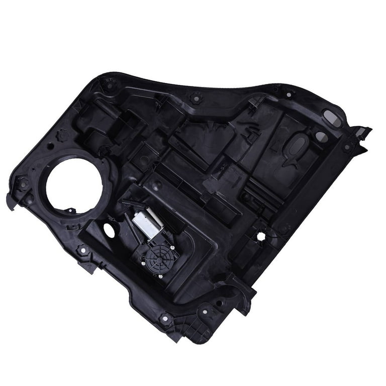 68004823AA Rear Winder LH Mopar Genuine