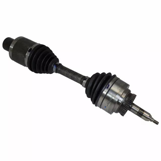 AL1Z3A428B CV Axle Shaft Exp Ztl Ford Aftermarket
