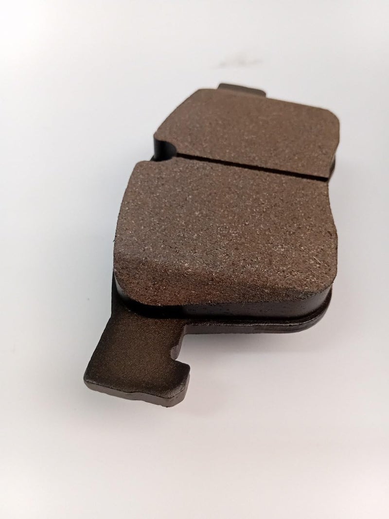 LR141734 Brake Pad Rear Velar Lhpj Land Rover Aftermarket
