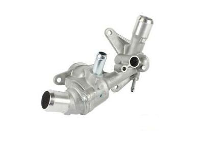 BL3Z8592C Connection Water Outlet F150 Cwp Ford Aftermarket