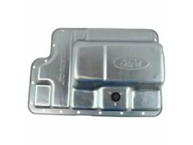 HL3Z7A194C Oil Pan Ford Genuine