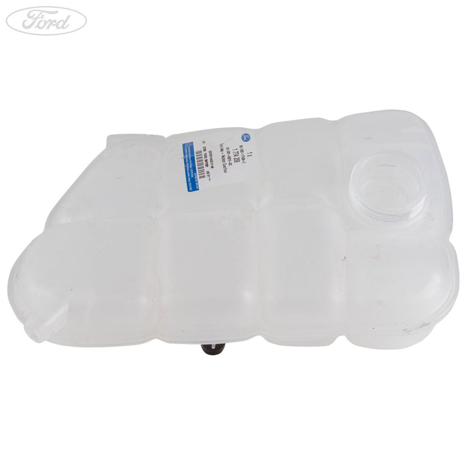 1774289 Coolant Tank Ford Genuine