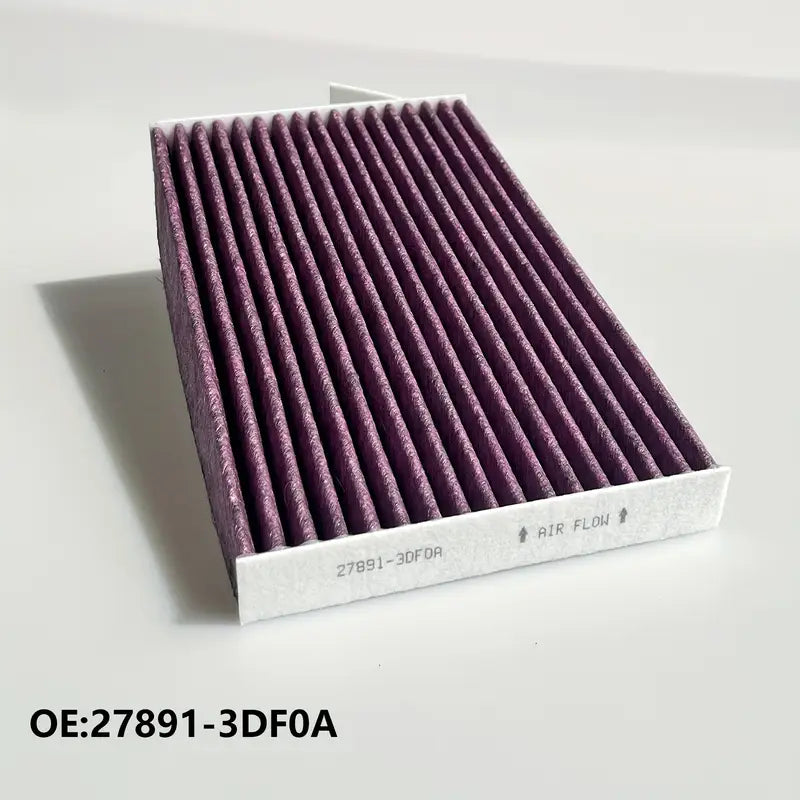 B78911FC0A Cabin Air Filter Nissan Genuine