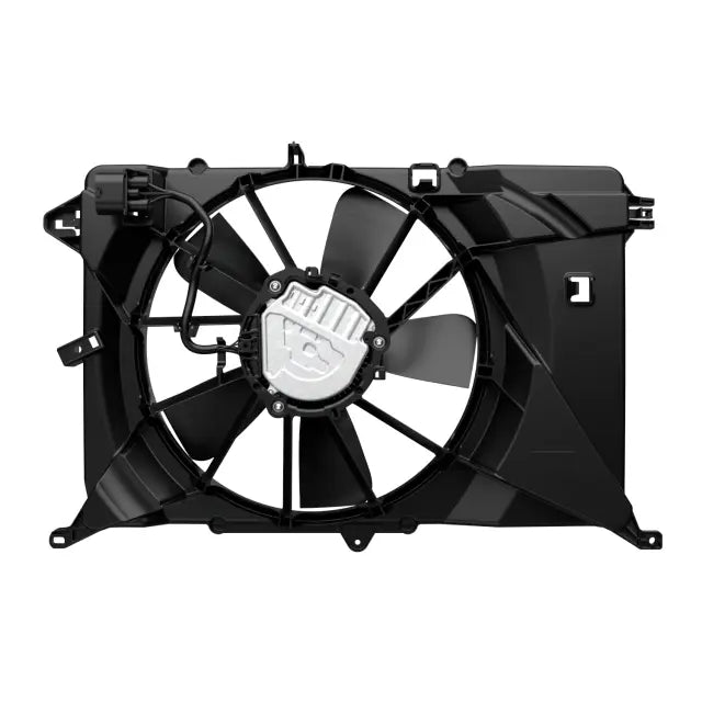 68249185AD Radiator Fan Compass Mopar Genuine