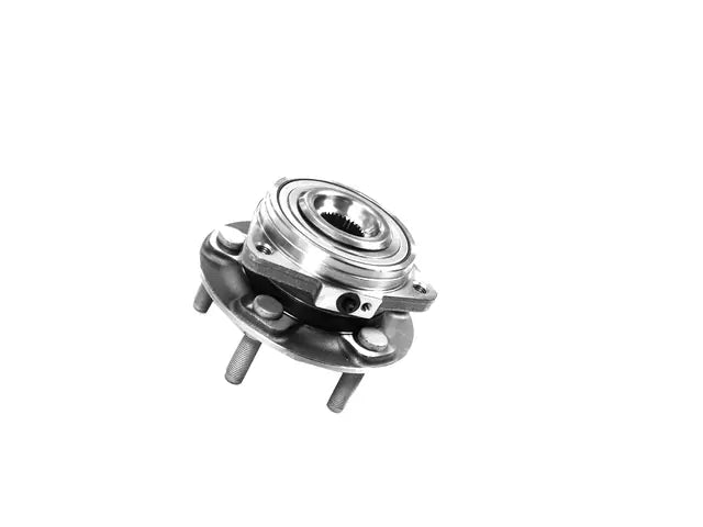 68272624AC Front Wheel Bearing Mopar Aftermarket