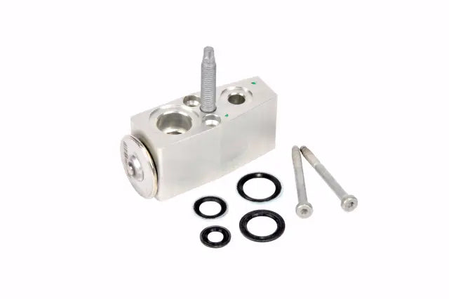 84104355 AC Valve GM Genuine