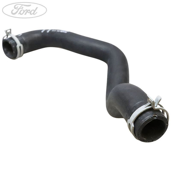 1809764 Radiator Hose Upper Ford Genuine