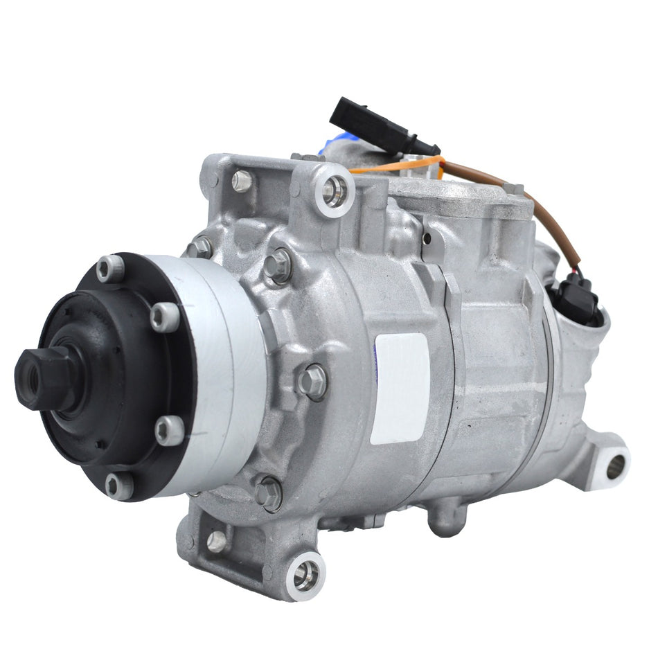 4H0260805H AC Compressor Audi Aftermarket