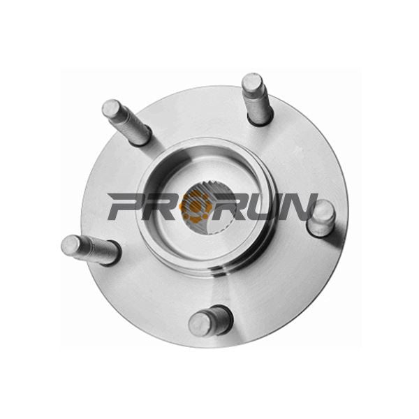 8L8Z1104A Hub Ford Aftermarket