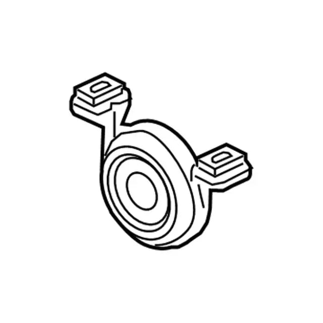 JL1Z4A499D Central Bearing Exped Ford Genuine