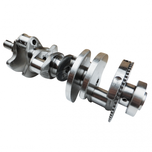 12732518 Crankshaft Assembly GM Genuine