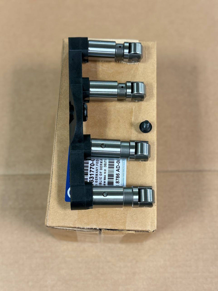 53021726BC Lifter And Yoke Front Mopar Genuine