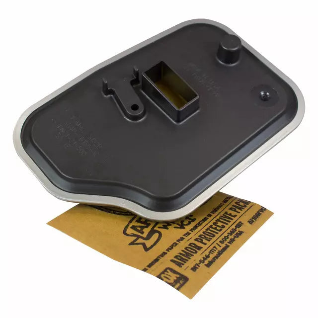 XS4Z7A098AC Transmission Oil Filter Transit Con Ford Genuine