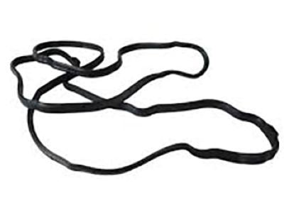 HL3Z6584B Gasket Ford Genuine