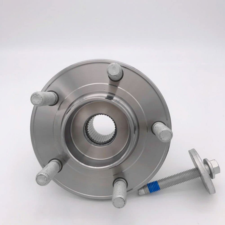 31340604 Front Wheel Hub Volvo Aftermarket