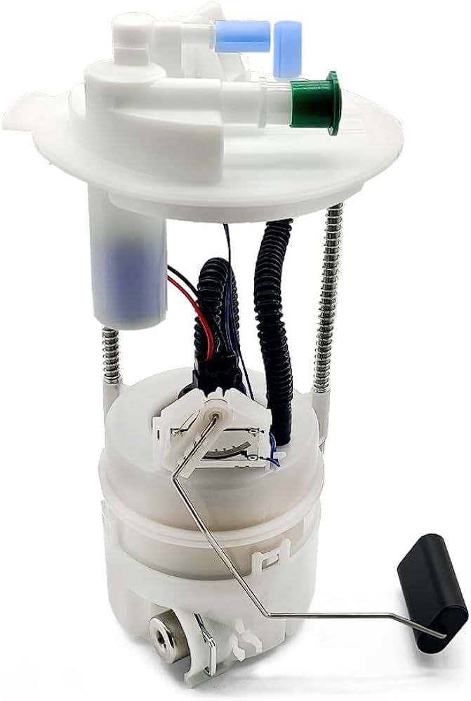 68367970AA Fuel Pump Mopar Genuine