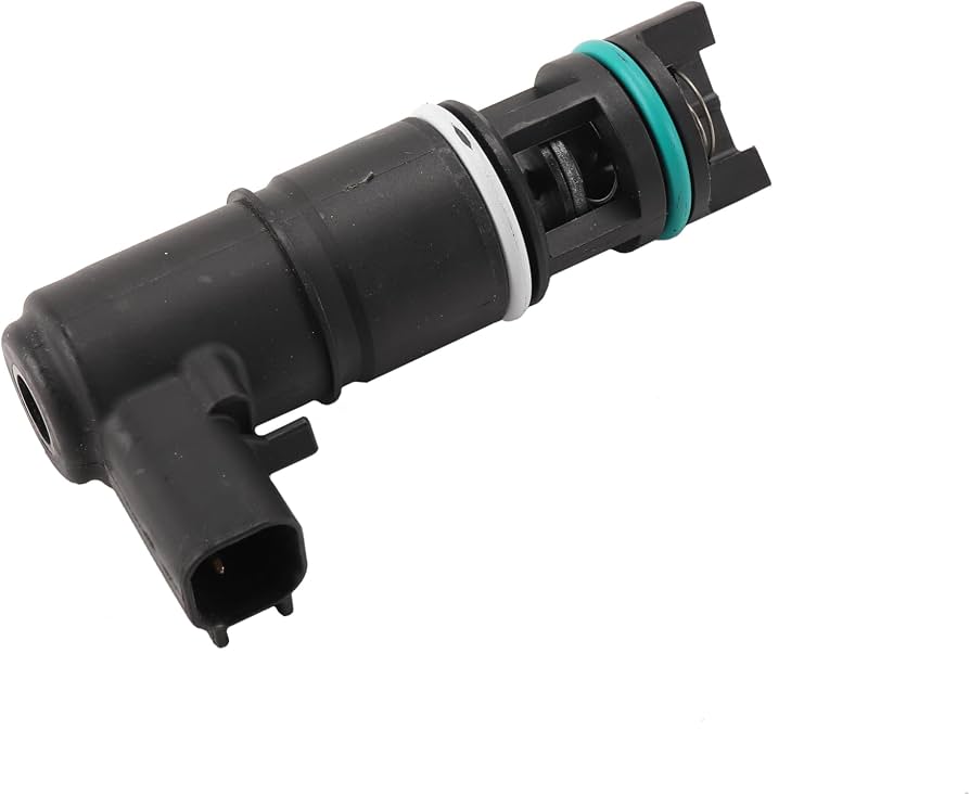 85123399 Evaporative Canister Solenoid GM Genuine