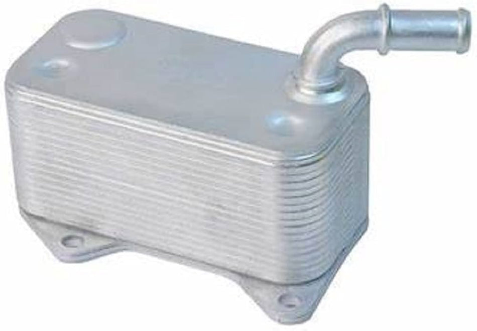 06D117021C Engine Oil Cooler Audi Aftermarket