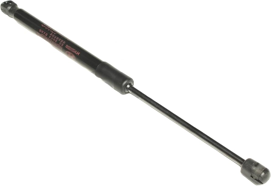 817712V011 Trunk Shock Hyundai Genuine