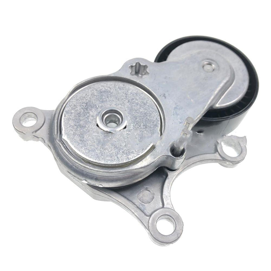 A2702000370 Tensioner Mercedes Benz Aftermarket