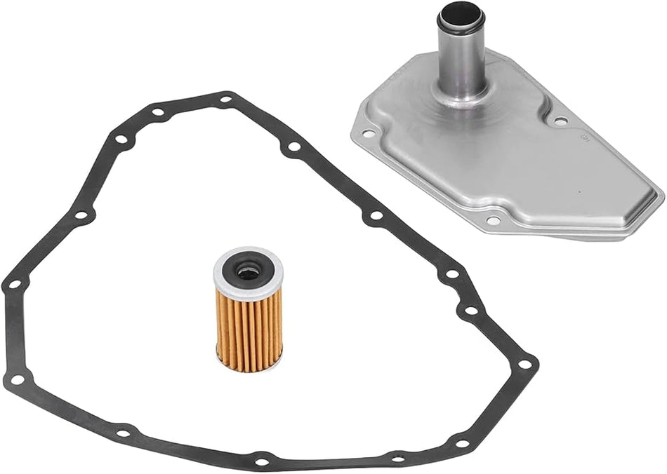 317283JX0A Transmission Oil Filter Nissan Genuine