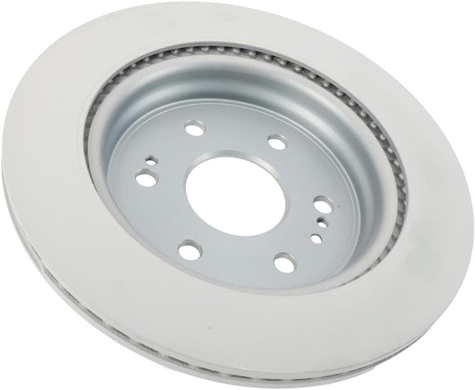 13552815 Rear Brake Disc Rotor GM Genuine