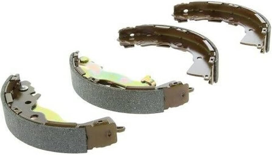 583051GA00 Rear Brake Shoe Hyundai Genuine
