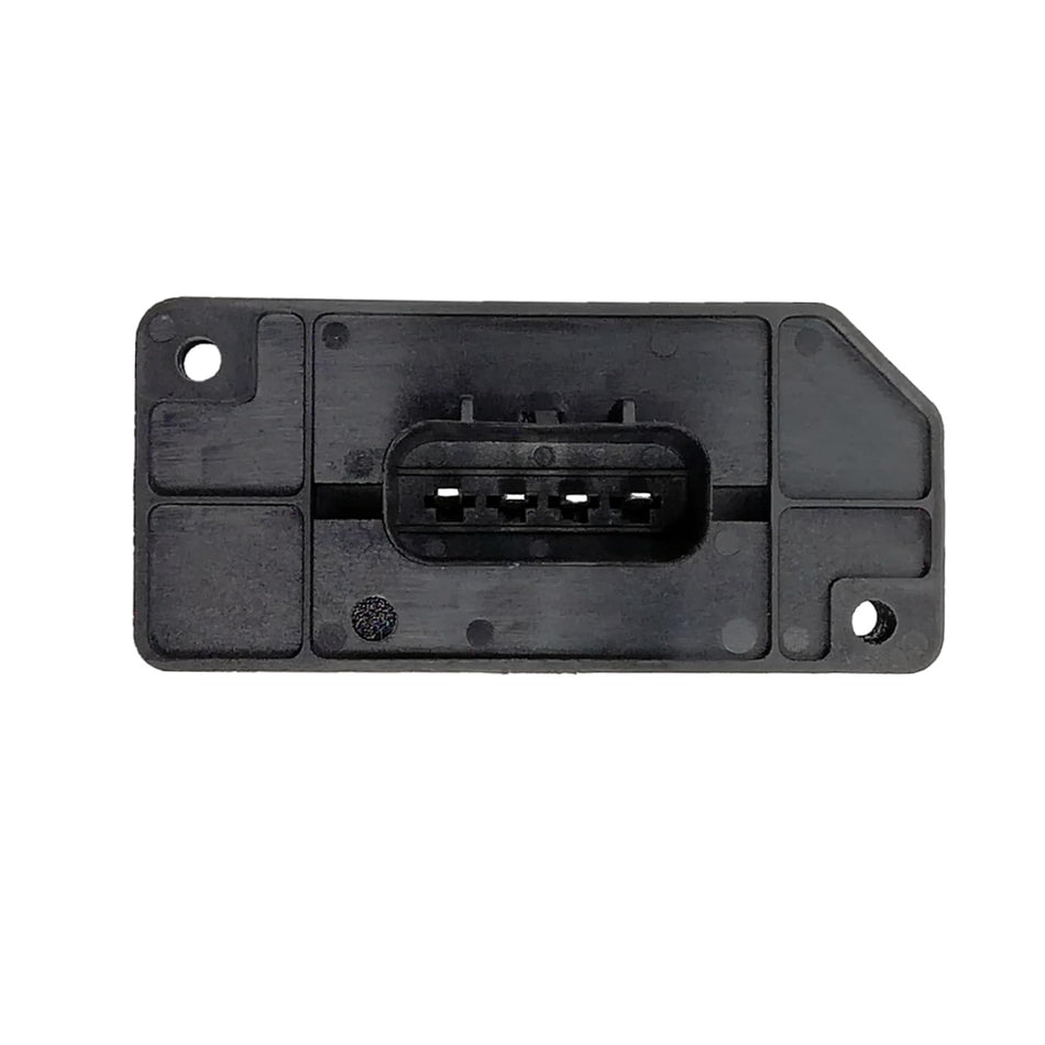 7L2Z19A706A Blower Motor Resistor Ford Genuine