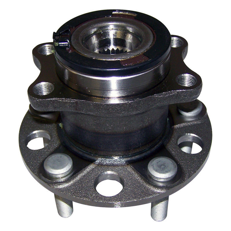 5105770AD Rear Wheel Bearing Mopar Aftermarket
