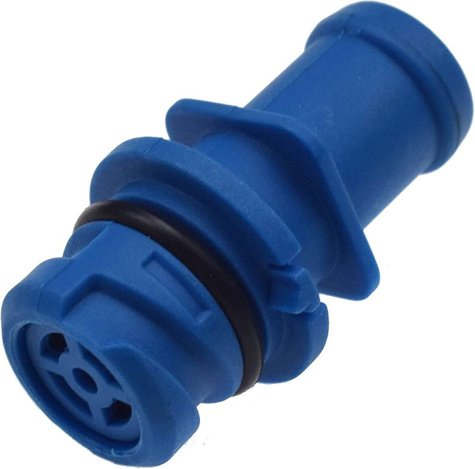 2X4Z6A666AA PCV Valve Ford Genuine