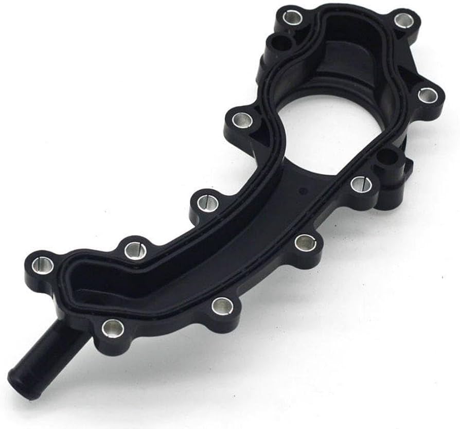 05184653AF Thermostat Housing Mopar Aftermarket