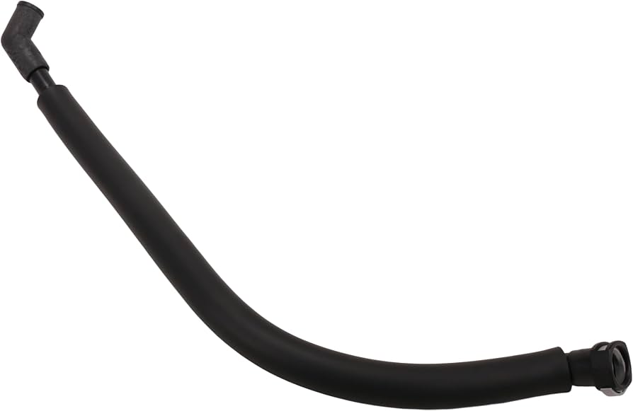 12670771 Positive Crankcase Ventilation Tube Mopar Genuine