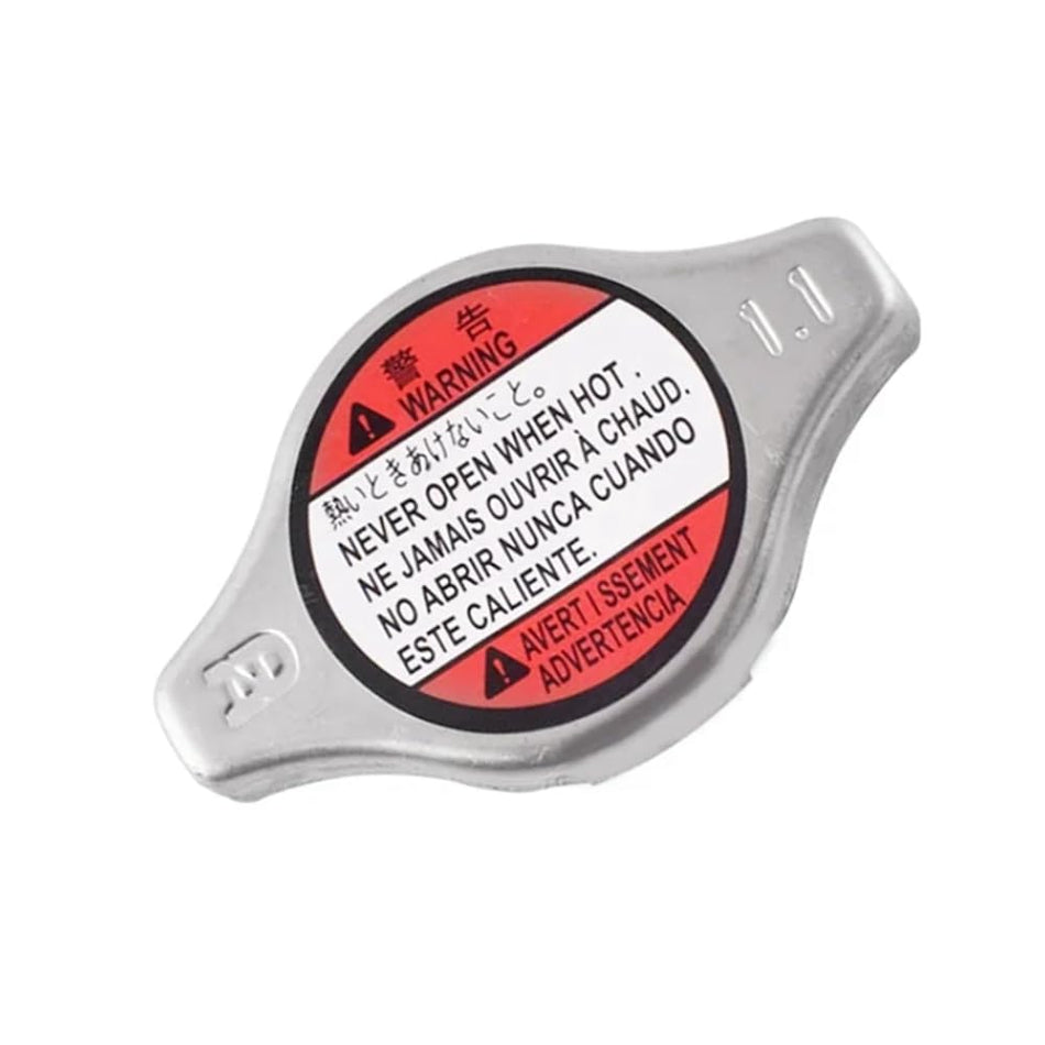 1792075F00 Radiator Cap Suzuki Genuine