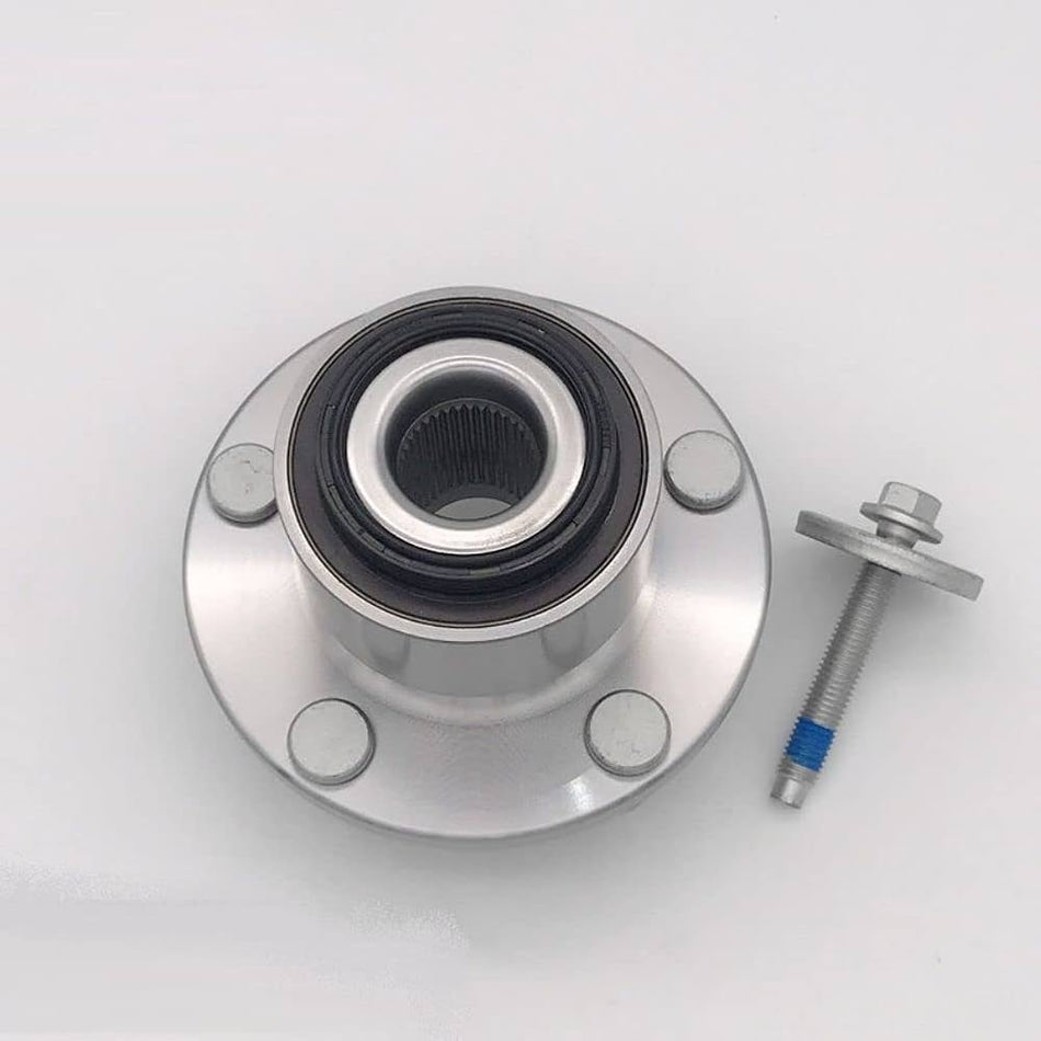 31340604 Front Wheel Hub Volvo Aftermarket