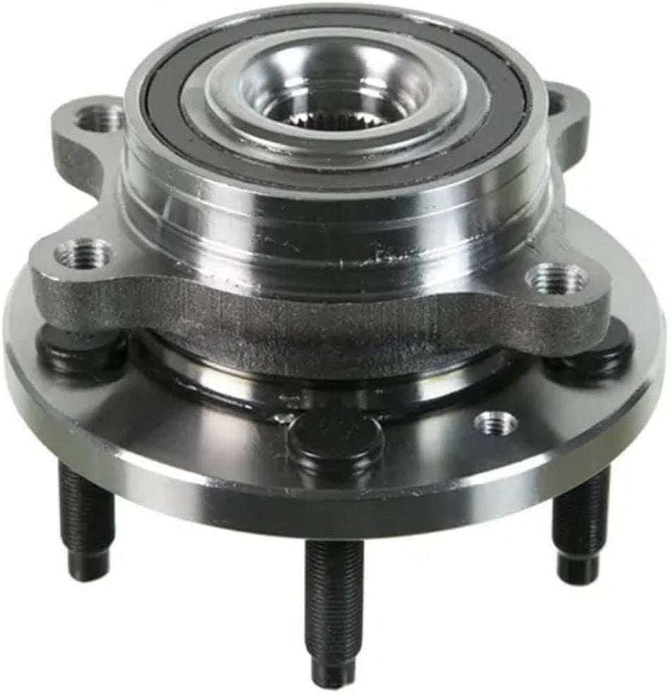 BT4Z1104B Rear Wheel Hub and Bearing Ford Genuine