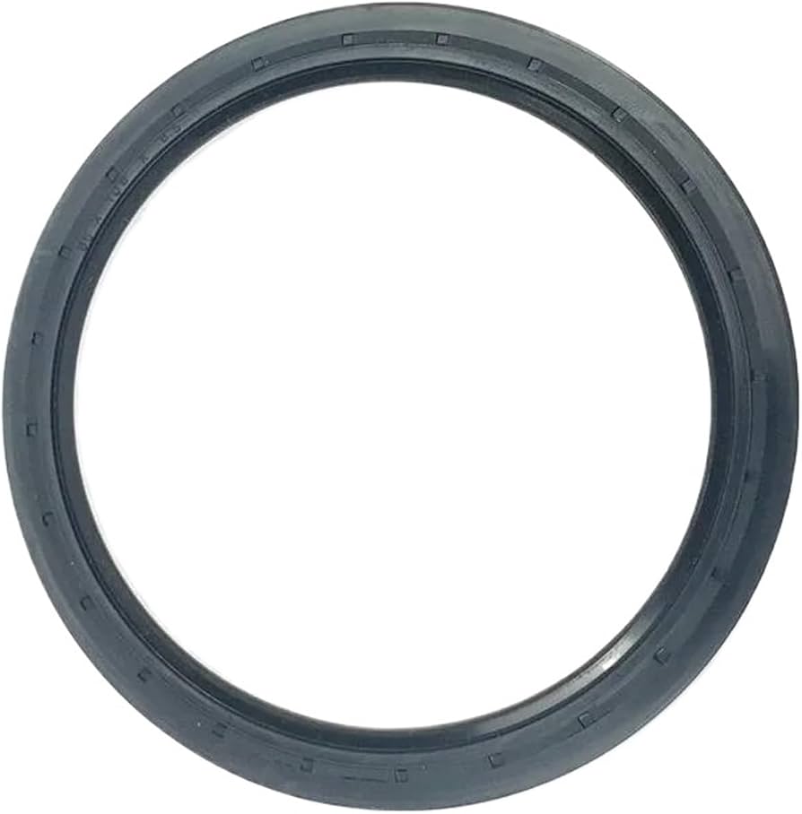 95810115320 Rear Crank Seal Porsche Genuine