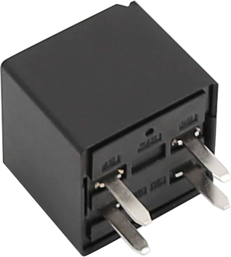 15328864 Relay Fuse GM Genuine