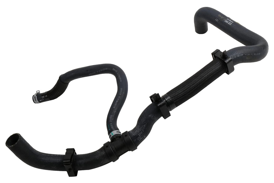 23126444 Radiator Outlet Hose GM Genuine